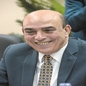 محمد العمري وكيل المجلس الأعلى لتنظيم الإعلام