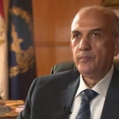 أبوبكر عبدالكريم مساعد وزير الداخلية