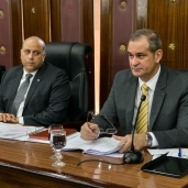 اجتماع اللجنة الاقتصادية بـ«النواب»