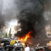 انفجار لبنان