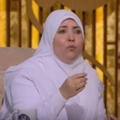 الدكتورة هبة عوف