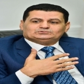 اللواء راضي عبدالمعطي، رئيس جهاز حماية المستهلك
