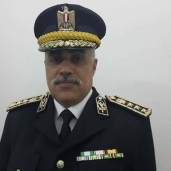 العميد محمد الدفراوى، مدير إدارة المرور بكفر الشيخ