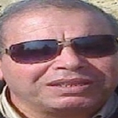 الأثري أحمد عبدالعال، مدير فرع آثار الفيوم الأسبق