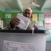 بالصور| إقبال ملحوظ على لجان الانتخابات البرلمانية في محافظة القاهرة