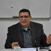 محمد سالم أبو عاصي