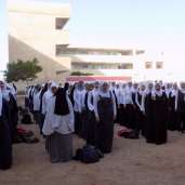 4 آلاف طالب ينتظمون في الدراسة بالمعاهد الازهرية بجنوب سيناء