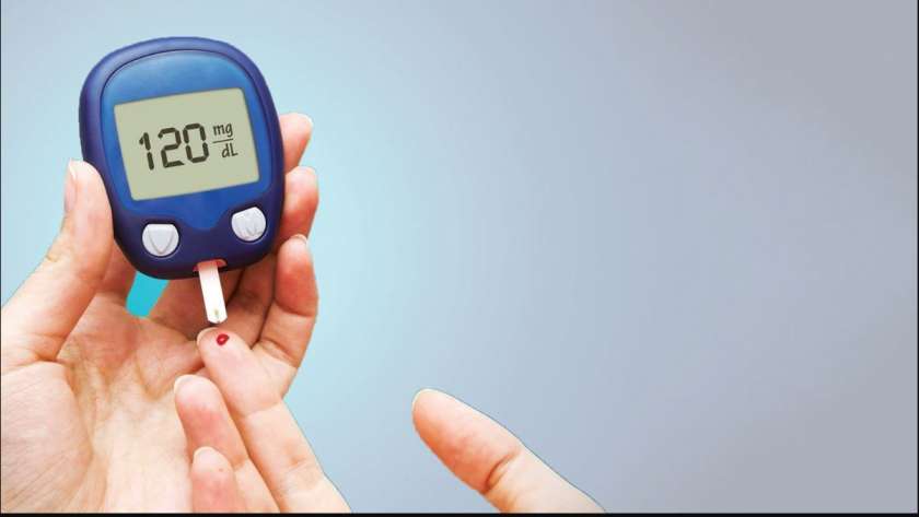 صورة تعبيرية - قياس سكر الدم