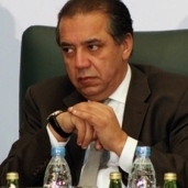الدكتور شريف الجبلي.. رئيس مجلس الأعمال المصري السوداني