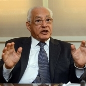 الدكتور علي الدين هلال.. أستاذ العلوم السياسية بجامعة القاهرة