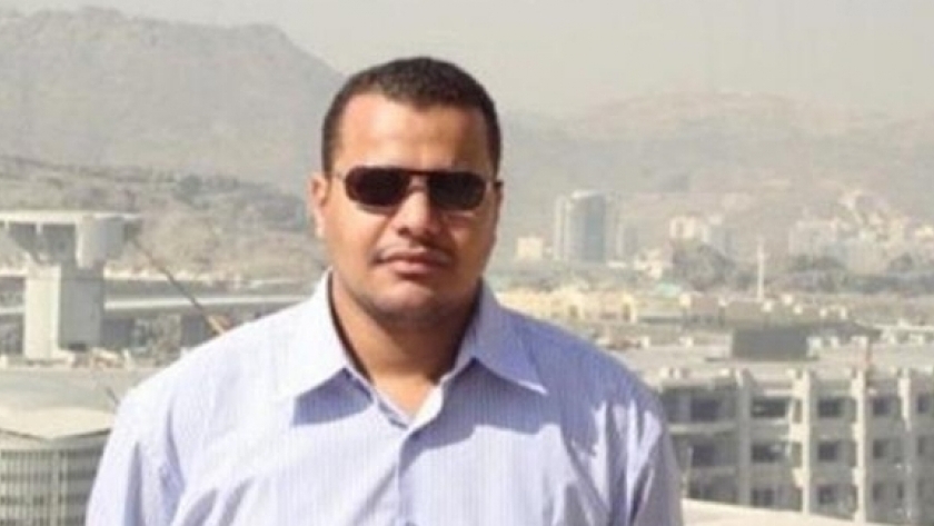 تخفيف حكم الإعدام علي المهندس المصري علي أبو القاسم إلى  8 سنوات