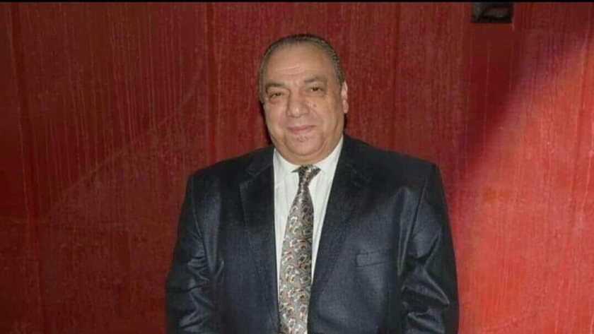 المايسترو محمد ابو اليزيد
