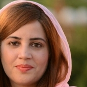 "زارتاج جول" وزيرة التغير المناخي في باكستان