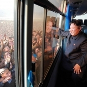 بالصور| كوريا الشمالية تحيي الذكرى الـ70 لتأسيس الحزب الحاكم