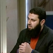 محمد صلاح خليفة، المتحدث باسم الهيئة البرلمانية لحزب النور