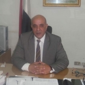 د محمد أبو سليمان وكيل وزارة الصحة بالإسماعيلية