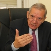 الدكتور محمد مجاهد - نائب وزير التربية والتعليم