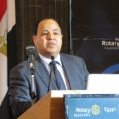 الدكتور محمد معيط ، وزير المالية