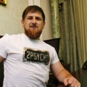 الرئيس الشيشاني