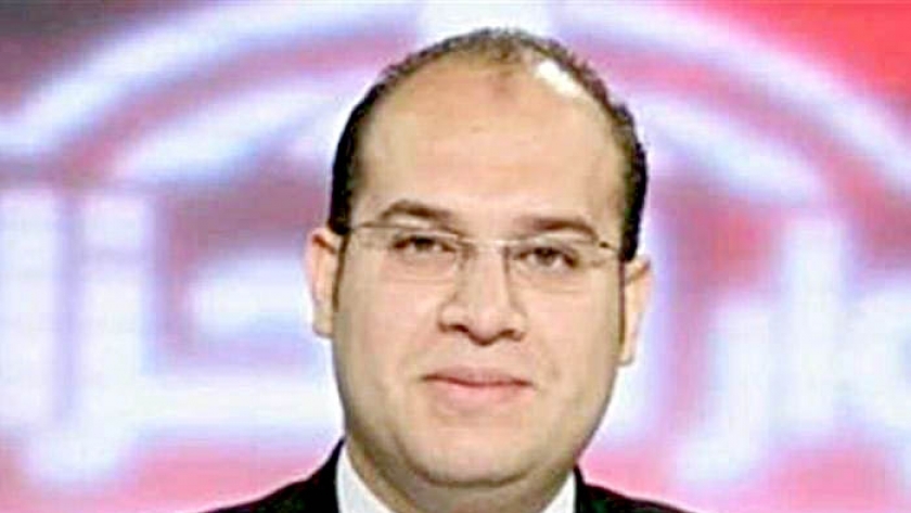 إبراهيم ناجي الشهابي، نائب محافظ الجيزة