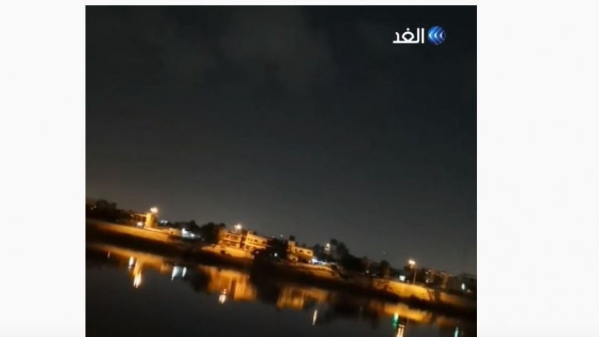 دوي انفجار في محيط المنطقة الخضراء ببغداد