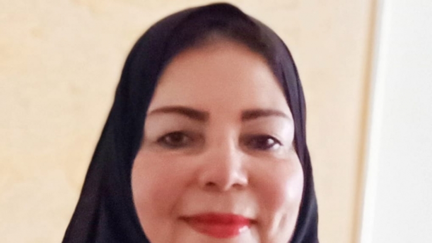 الدكتورة وفاء علي، خبيرة اقتصاد وطاقة