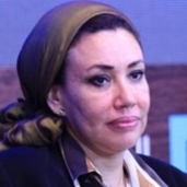 د.عبلة عبد اللطيف مدير المركز المصري للدراسات الاقتصادية
