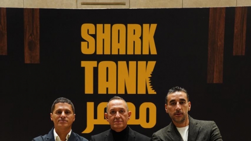 موعد عرض shark tank egypt الحلقة