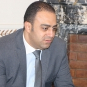 النائب محمد خليفة نائب رئيس الهيئة البرلمانية لحزب الوفد