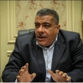 النائب معتز محمود، رئيس لجنة الاسكان بالبرلمان