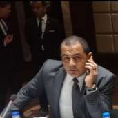 المهندس الحسيني تاج الدين، مساعد رئيس حزب "مصر الثورة" للاتصال السياسي
