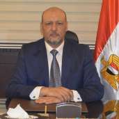 حسين أبو العطا، رئيس حزب مصر الثورة