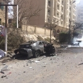 حادث الإسكندرية الإرهابي