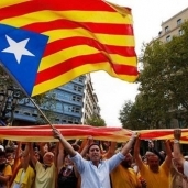 انتخابات كتالونيا - أرشيفية