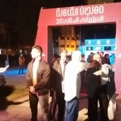 طلياني في مهرجان القاهرة السينمائي