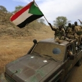قوات سودانية