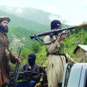قوات طالبان - أرشيفية