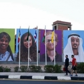 استعدادات مدينة شرم الشيخ لمنتدى شباب العالم