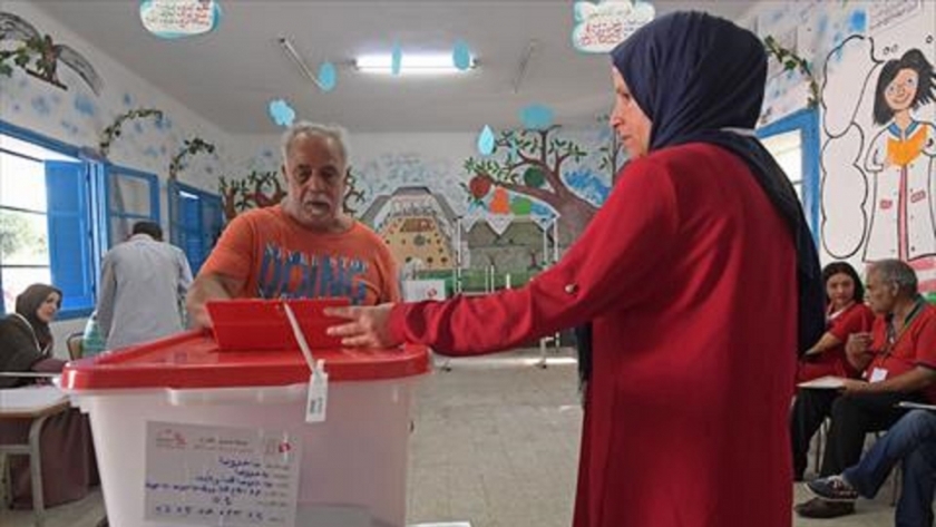 هيئة تونسية: قلقون من عدم تكافؤ الفرص في الجولة الثانية لـ"الرئاسية"