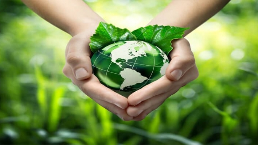المشروعات الخضراء الذكية تدعم مؤتمر المناخ