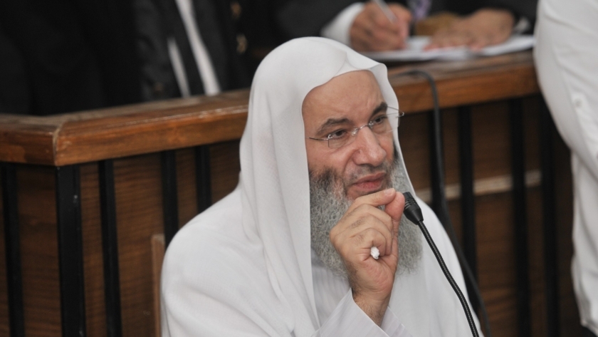 الشيخ محمد حسان