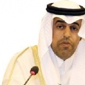 رئيس البرلمان العربي-مشعل بن فهم السلمي-صورة أرشيفية