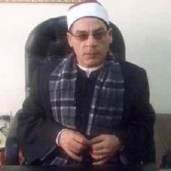 الشيخ سعد الفقي وكيل وزارة الأوقاف