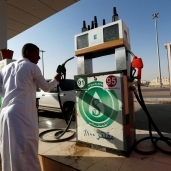 ارتفاع أسعار البنزين في السعودية
