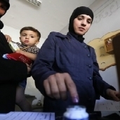 الانتخابات المحلية السورية