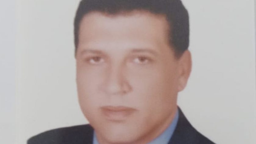 اللواء واصف عدلي رئيساً لمدينة مرسى علم
