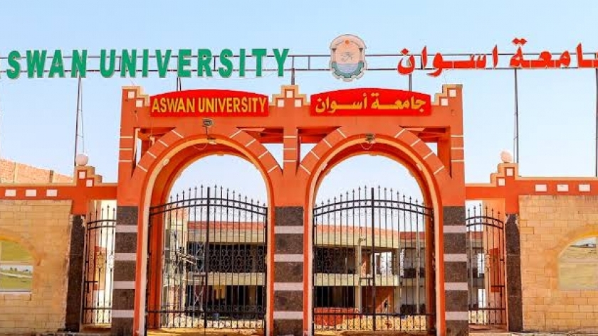 جامعة أسوان