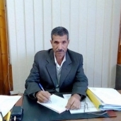 المهندس محمد عبدالله،وكيل وزارة الزراعة بكفر الشيخ