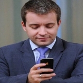 وزير الاتصالات الروسي