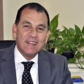 حاتم باشات - رئيس لجنة الشؤون الإفريقية